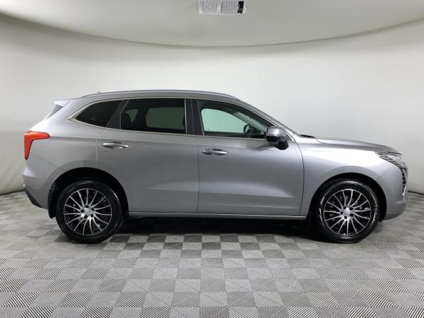 Haval Jolion I с пробегом 2024 года, цена 1 880 000 рублей, 47899 км, внедорожник, Автокод Объявления