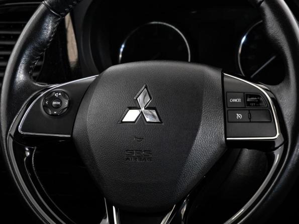 Mitsubishi Outlander III Рестайлинг 2 с пробегом 2017 года, цена 1 899 000 рублей, 82581 км, внедорожник, Автокод Объявления