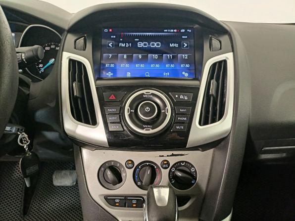 Ford Focus III с пробегом 2012 года, цена 599 000 рублей, 224000 км, седан, Автокод Объявления