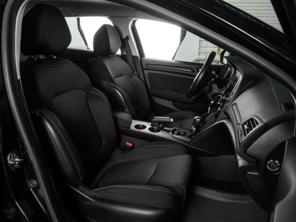 Renault Megane IV с пробегом 2019 года, цена 1 479 000 рублей, 184641 км, универсал, Автокод Объявления