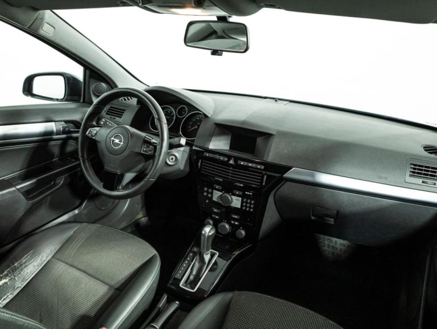 Opel Astra H Рестайлинг Санкт-Петербург  - изображение 9