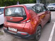 Kia Soul III Москва  - изображение 9