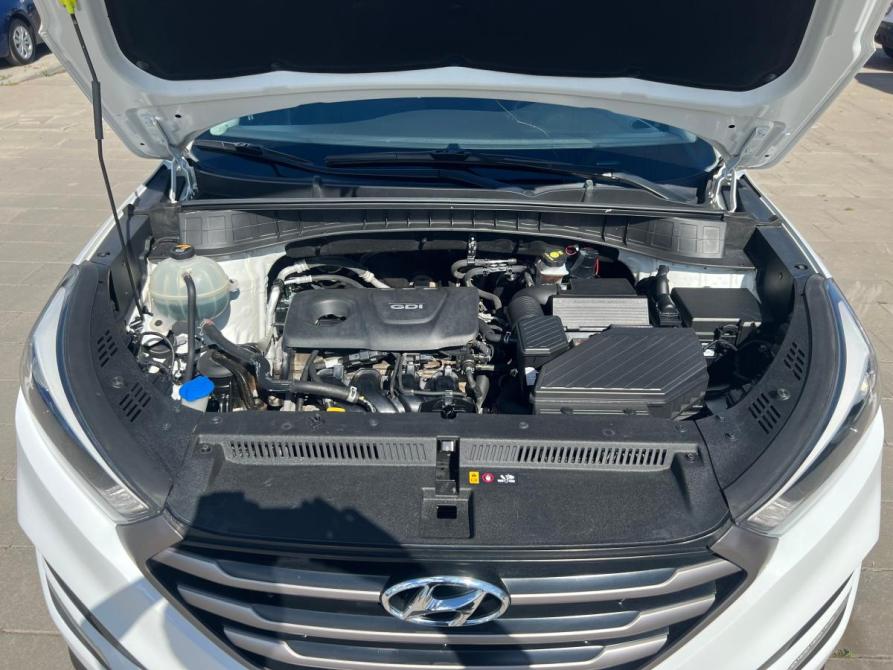 Hyundai Tucson III Стерлитамак  - изображение 21