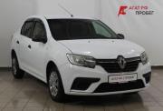 Renault Logan II Рестайлинг Астрахань  - изображение 23
