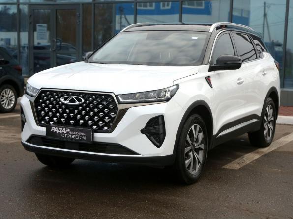 Chery Tiggo 7 Pro Max I с пробегом 2024 года, цена 1 993 000 рублей, 47000 км, внедорожник, Автокод Объявления
