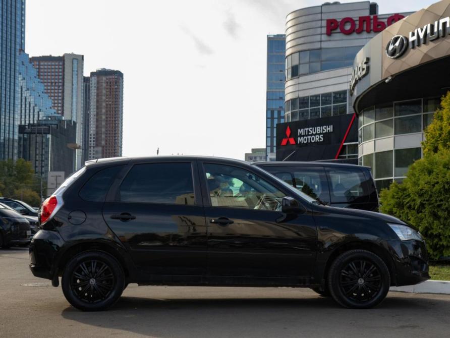 Datsun mi-DO Москва  - изображение 3
