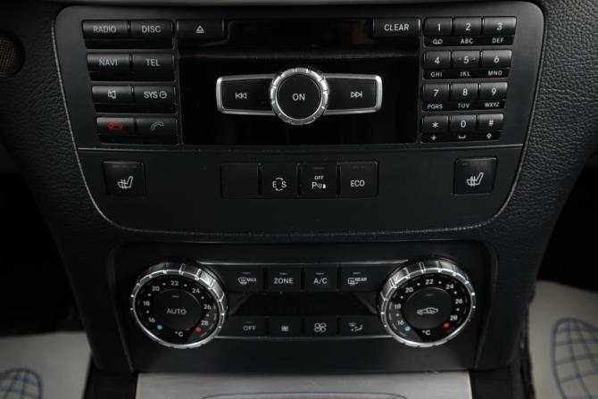 Mercedes-Benz GLK-Класс I (X204) Рестайлинг с пробегом 2013 года, цена 2 149 000 рублей, 258915 км, внедорожник, Автокод Объявления