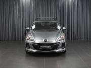 Mazda 3 II (BL) Рестайлинг Ставрополь  - изображение 24