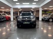 Renault Duster I Рестайлинг Тверь  - изображение 21