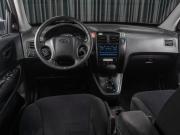 Hyundai Tucson I Тюмень  - изображение 24