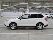 Subaru Forester IV Рестайлинг Казань  - изображение 32