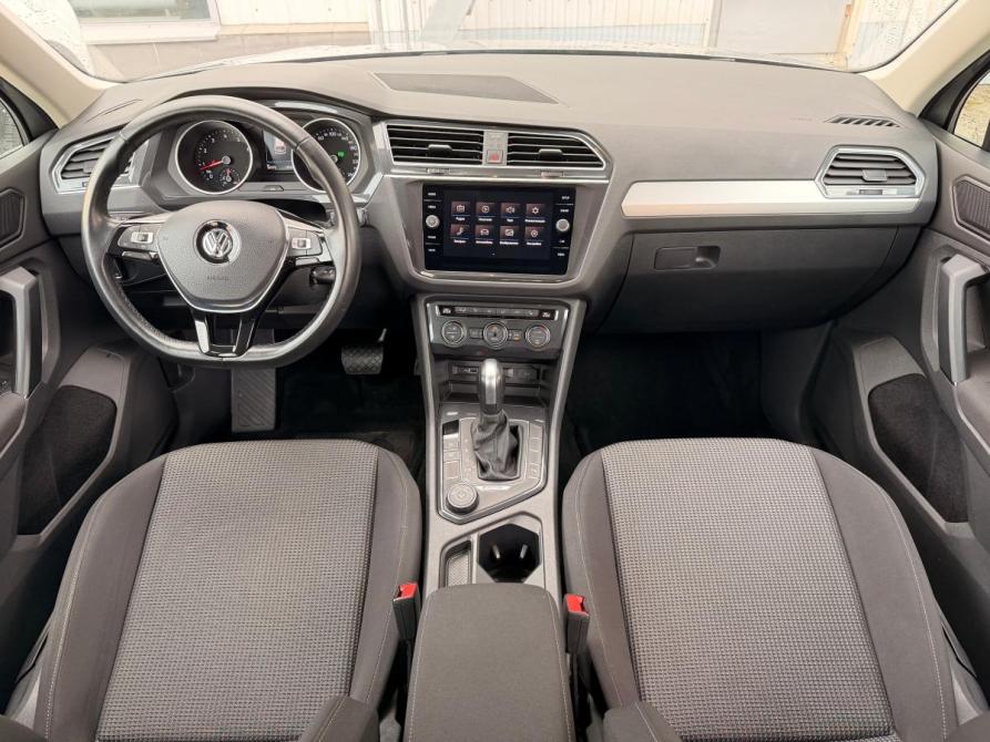 Volkswagen Tiguan II Пермь  - изображение 10