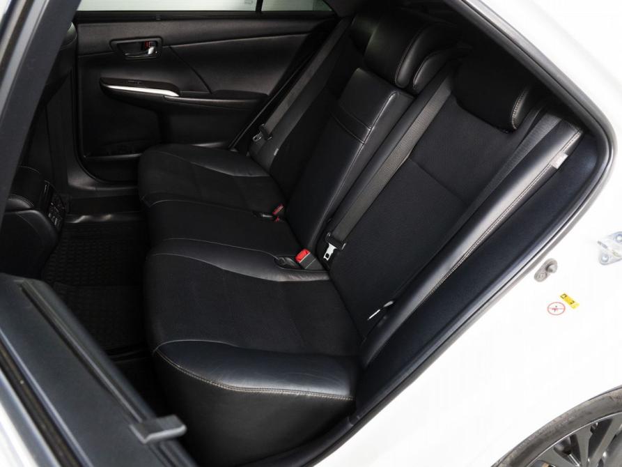 Toyota Camry VII (XV50) Рестайлинг Тюмень  - изображение 15