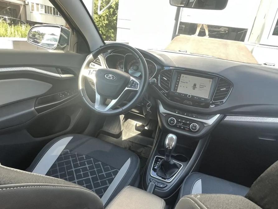 Lada (ВАЗ) Vesta I Казань  - изображение 9