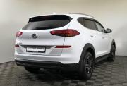Hyundai Tucson III Рестайлинг Нижний Новгород  - изображение 24
