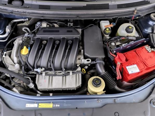 Nissan Almera III (G15) с пробегом 2017 года, цена 950 000 рублей, 63194 км, седан, Автокод Объявления