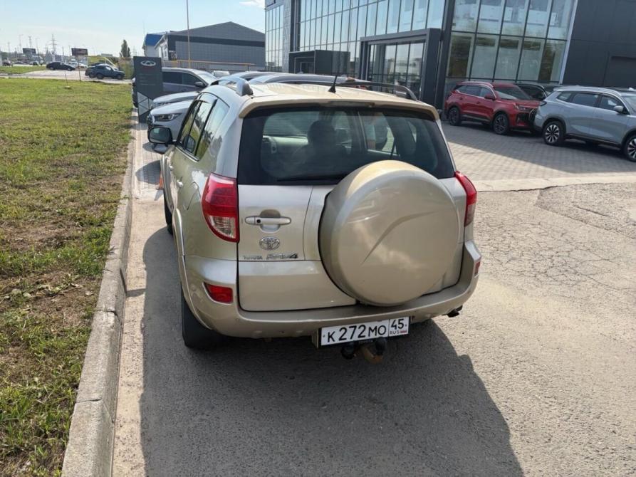Toyota RAV4 III (XA30) Курган  - изображение 2