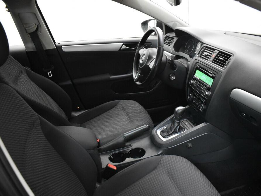 Volkswagen Jetta VI Москва  - изображение 9