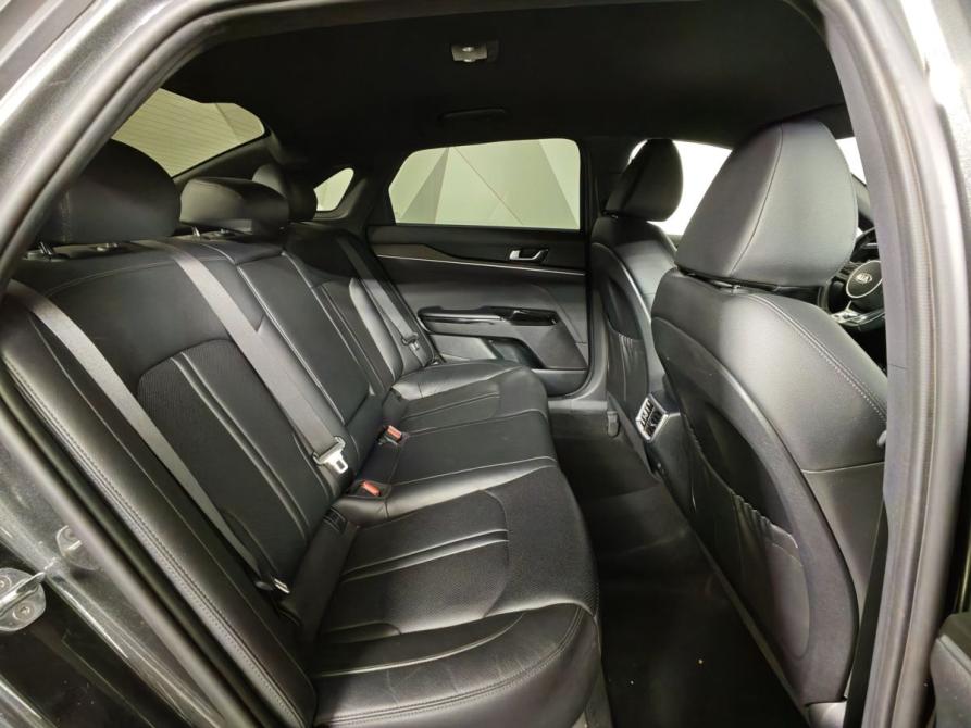 Kia K5 III Москва  - изображение 16