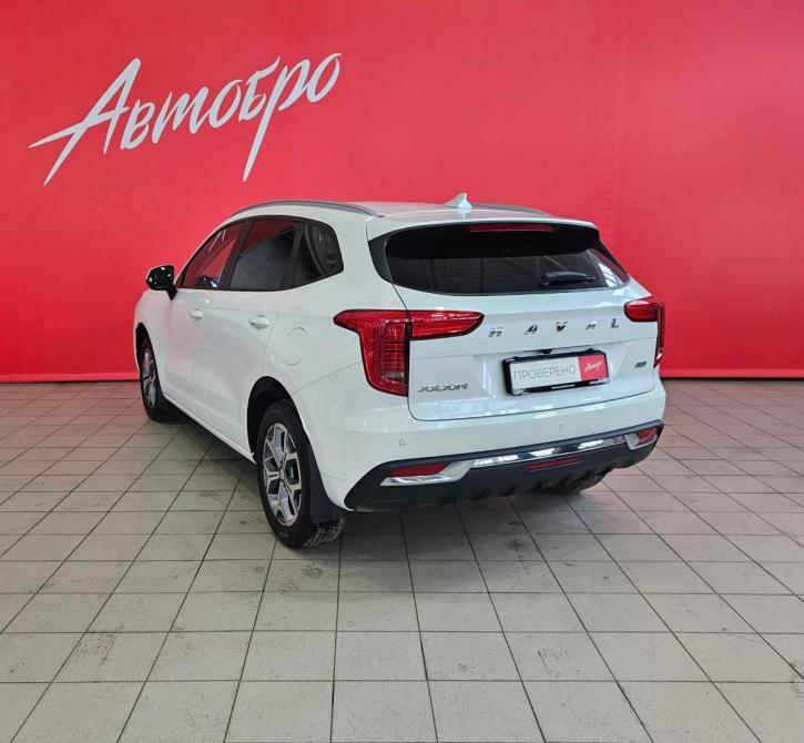 Haval Jolion I Вологда  - изображение 3