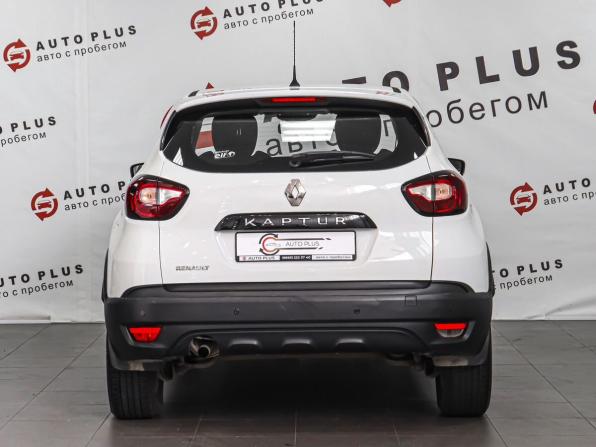 Renault Kaptur I с пробегом 2018 года, цена 1 069 000 рублей, 109207 км, внедорожник, Автокод Объявления