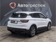 Belgee X50 Пермь  - изображение 33