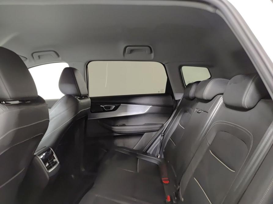 Chery Tiggo 7 Pro Max I Уфа  - изображение 15