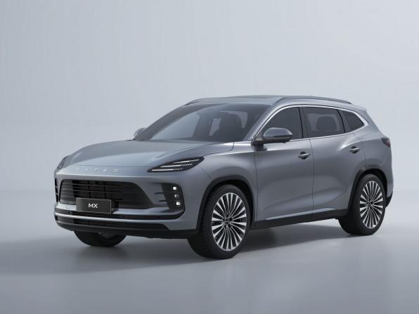 Новый Esteo MX 2026 года, цена 4 299 900 рублей, внедорожник, Автокод Объявления