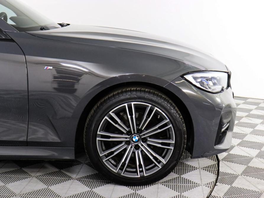 BMW 3 серии VII (G2x) Химки  - изображение 9