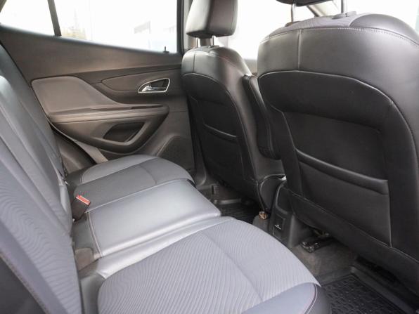 Opel Mokka I с пробегом 2013 года, цена 1 158 000 рублей, 145700 км, внедорожник, Автокод Объявления