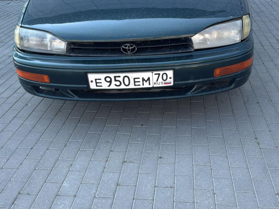 Toyota Camry III (XV10) Кемерово  - изображение 27