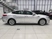 Kia Optima IV Казань  - изображение 27