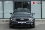 Kia Optima IV Рестайлинг Саратов  - изображение 33