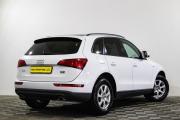 Audi Q5 I (8R) Рестайлинг Сургут  - изображение 23