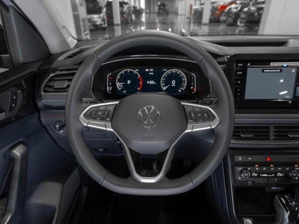 Volkswagen Tharu XR с пробегом 2026 года, цена 2 900 000 рублей, 12 км, внедорожник, Автокод Объявления