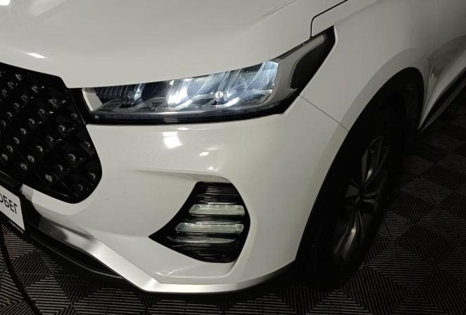Chery Tiggo 7 Pro I с пробегом 2021 года, цена 1 570 000 рублей, 66825 км, внедорожник, Автокод Объявления