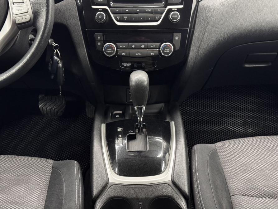 Nissan X-Trail III Воронеж  - изображение 11