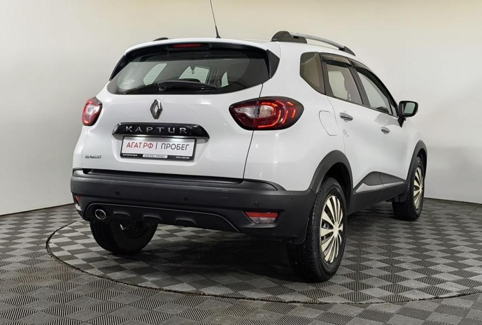 Renault Kaptur I Нижний Новгород  - изображение 4