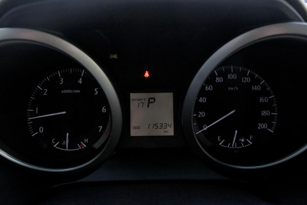 Toyota Land Cruiser Prado 150 Series Брянск  - изображение 9