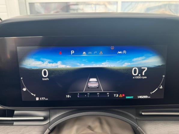 Kia Carnival IV с пробегом 2020 года, цена 3 799 000 рублей, 140289 км, минивэн, Автокод Объявления