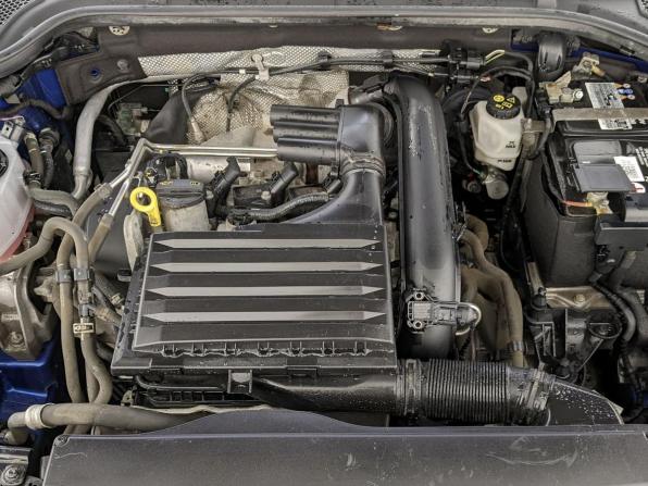 Skoda Octavia IV (A8) с пробегом 2020 года, цена 2 295 000 рублей, 96270 км, лифтбек, Автокод Объявления