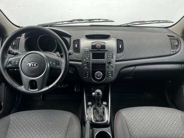 Kia Cerato II с пробегом 2011 года, цена 768 000 рублей, 281000 км, седан, Автокод Объявления