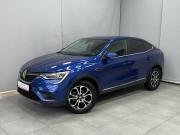 Renault Arkana I Красноярск  - изображение 25