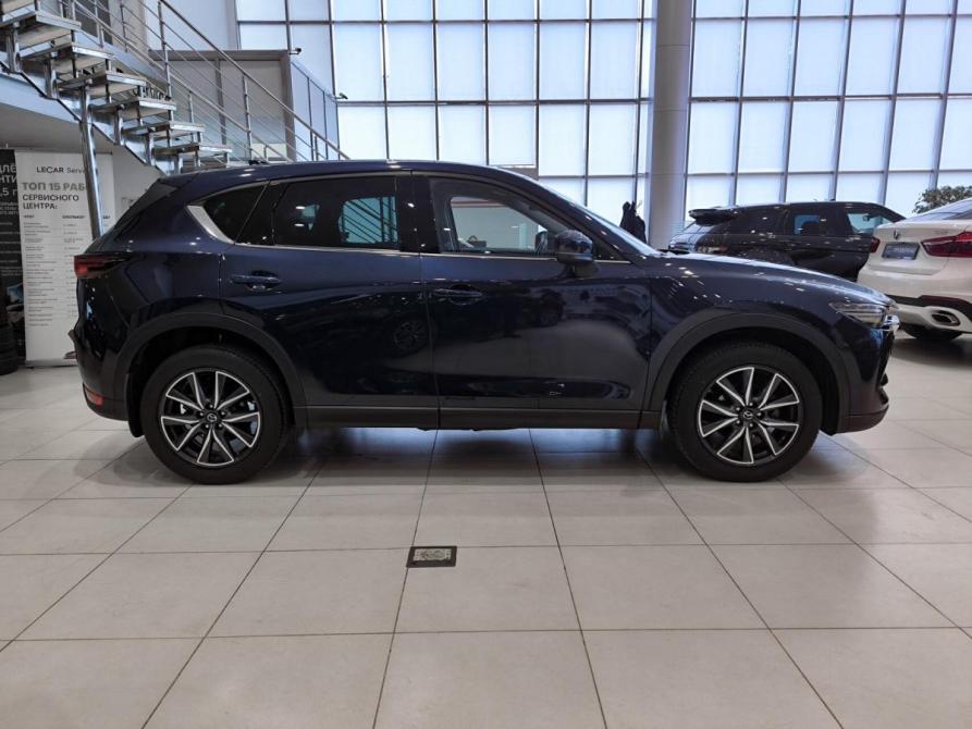 Mazda CX-5 II Казань  - изображение 5