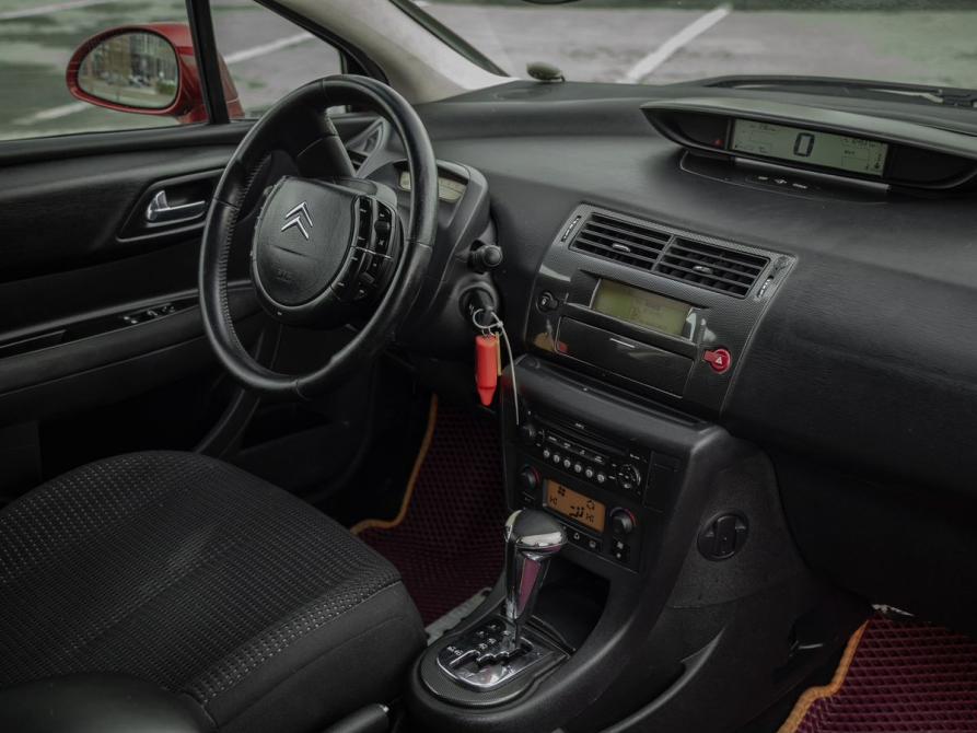 Citroen C4 I Тюмень  - изображение 7