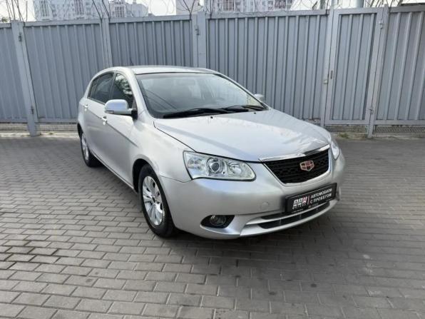 Geely Emgrand EC7 с пробегом 2013 года, цена 495 000 рублей, 178228 км, хэтчбек, Автокод Объявления