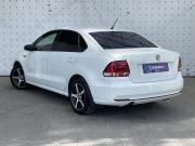 Volkswagen Polo V Рестайлинг Тамбов  - изображение 24