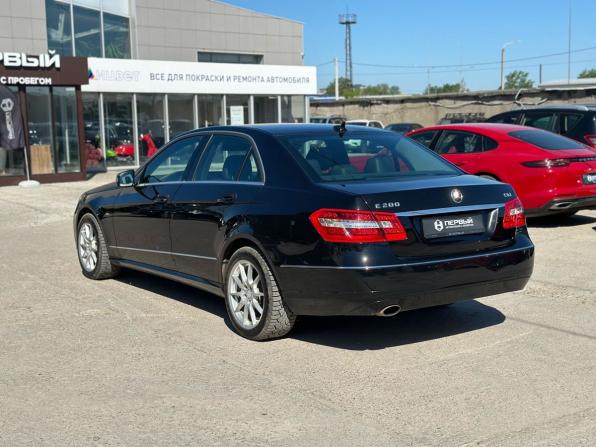 Mercedes-Benz E-Класс IV (W212 S212 C207) с пробегом 2011 года, цена 1 445 000 рублей, 178133 км, седан, Автокод Объявления