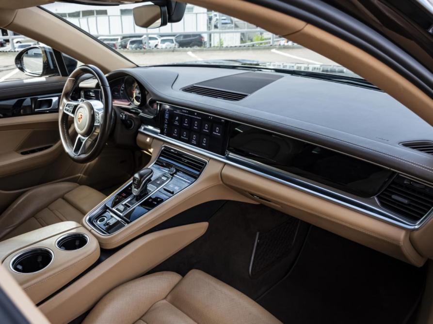 Porsche Panamera II Москва  - изображение 18