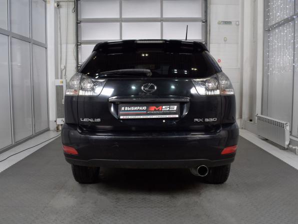 Toyota Harrier II (XU30) с пробегом 2004 года, цена 1 364 995 рублей, 221625 км, внедорожник, Автокод Объявления